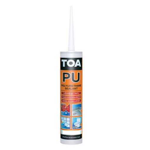 toa-โพลิยูริเทน-pu-sealant