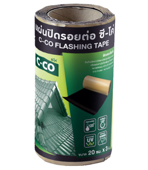 แผ่นปิดรอยต่อ C-Co