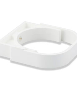 downspout-clip-round-white