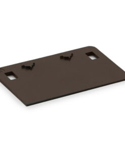 shim-plate-brown