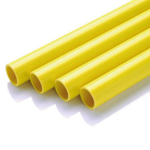 yellow-pipe