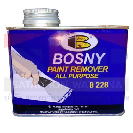 bosney-paint-remove-b228-400g