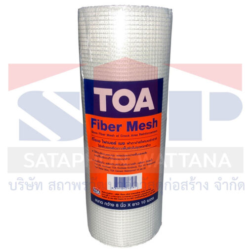 toa-fiber-mesh